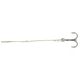 Owner Hooks Stinger Harness Rig, 4-1/2 #4, 5290-208