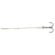 Owner Hooks Stinger Harness Rig, 4-1/2" #4, 5290-208
