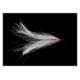 Owner Hooks Stinger-36 Tournament Trailer Treble Hook, Needle Point, Red, Size 6, 2 Per Pack, 5165-053-01
