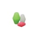 Owner Hooks UV Soft Glow Beads, Pink, 5, 5197-509