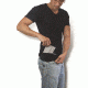 Pacsafe Cashsafe 25 Deluxe Travel Belt Wallet