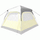 PahaQue Basecamp 6p Rainfly PQF10R