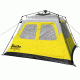 PahaQue Basecamp Quick Pitch Tent Grey/Ylw 6p PQF100