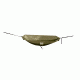PahaQue Double Hammock Olive/Khaki HM200