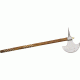 Pakistan Battle Cutting Edge Spike Axe, 32in. PA2439