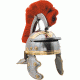 Pakistan Roman Officers Helmet PA914