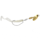 Panther Martin Lil Curly 4WR Gold White Ice, PMLCG-4WRWI