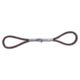 Paradox Finger Sling, Black/Imperial Red, PFS-54