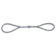 Paradox Finger Sling, Charcoal Grey PFS-7