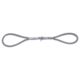 Paradox Finger Sling, Charcoal Grey, PFS-7