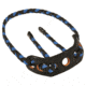 Paradox Standard BowSling, Black/Blue PBSL T7