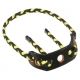Paradox Standard BowSling, Black/Neon Green, PBSL T-25