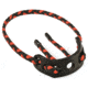 Paradox Standard BowSling, Black/Red PBSL T-8