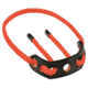 Paradox Standard BowSling, Solid Red PBSL T-3