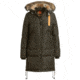 Parajumpers Long Bear Parka - Women's-Bush-X-Small
