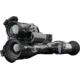 PARD TD3550LRF 35MM 384 288/50 NV W/RNGFND
