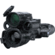 PARD Optics Harrier 6 2.8x35mm Thermal Binocular w/LRF, 640x480, Black, HA6-35/LRF