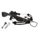Parker Blackhawk Crossbow Pkg., 3X Illuminated MR Scope X226-IR