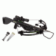 Parker Blackhawk Crossbow Pkg., 3X Multi Reticle Scope X226-MR