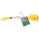 ParkPower Adapter 15A Male To 30A Female, 1530ARV