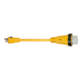 ParkPower Power Cord RV Adapter 15M To 50F 50A, 150SPPRV