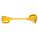ParkPower Straight Blade Adapter 50A Male To 30A Female, 5030ARV