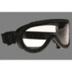 Paulson Manufacturing Hawk W/out Noseshld Goggles - 510-T