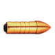 PDP Speed Points Full Bore 100 gr. 12 pk., Gold, Large Diameter 78452