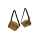 Peak Design 6L v2 Everyday Sling 6L v3, Coyote, BEDS-6-CY-3