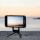 Peak Design Mobile Tripod, Black, One Size, M-TR-AA-BK-1