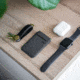 Peak Design Mobile Wallet, Charcoal, Slim, M-WA-AA-CH-1