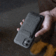 Peak Design Mobile Wallet, Charcoal, Standard, M-WA-AB-CH-1
