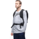 Peak Design Outdoor 25L/45L Hip Belt, Black, BAHB-A-BK-1