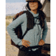 Peak Design Outdoor 25L/45L Hip Belt, Black, BAHB-A-BK-1