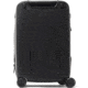 Peak Design Roller Pro 34L Carry-On Luggage, Black, W-RP-AA-BK-1