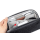 Peak Design Tech Pouch, Black, Small, BTP-S-BK-1