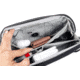 Peak Design Tech Pouch, Black, Small, BTP-S-BK-1