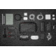 Peak Design Tech Pouch, Regular, Charcoal, BTP-CH-3