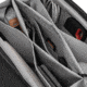 Peak Design Tech Pouch, Regular, Black, BTP-BK-3