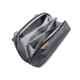 Peak Design Tech Pouch, Regular, Charcoal, BTP-CH-3
