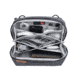 Peak Design Tech Pouch, Regular, Charcoal, BTP-CH-3