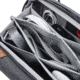 Peak Design Tech Pouch, Regular, Charcoal, BTP-CH-3