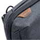 Peak Design Tech Pouch, Regular, Charcoal, BTP-CH-3