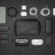 Peak Design Tech Pouch, Regular, Charcoal, BTP-CH-3