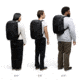 Peak Design Travel Backpack, 30 Liters, Sage, BTR-30-SG-2