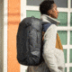 Peak Design Travel Backpack, 30 Liters, Black, BTR-30-BK-2