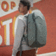 Peak Design Travel Backpack, 30 Liters, Sage, BTR-30-SG-2