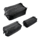 Peak Design Ultralight Packing Cube Bundle, Black, 2XS/Extra Small/Small, BUP-B3-BK-1