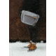 Peak Design V2 Everyday Sling, 6 Liters, Ash, BEDS-6-AS-3