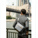 Peak Design V2 Everyday Sling, 6 Liters, Ash, BEDS-6-AS-3